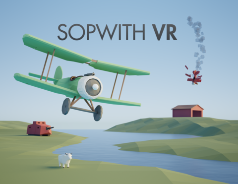 Sopwith VR